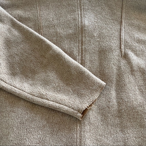 NWOT Zara Quarter Zip - Picture 7 of 7
